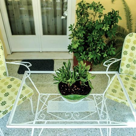 City Apartment 17 Афіни Екстер'єр фото