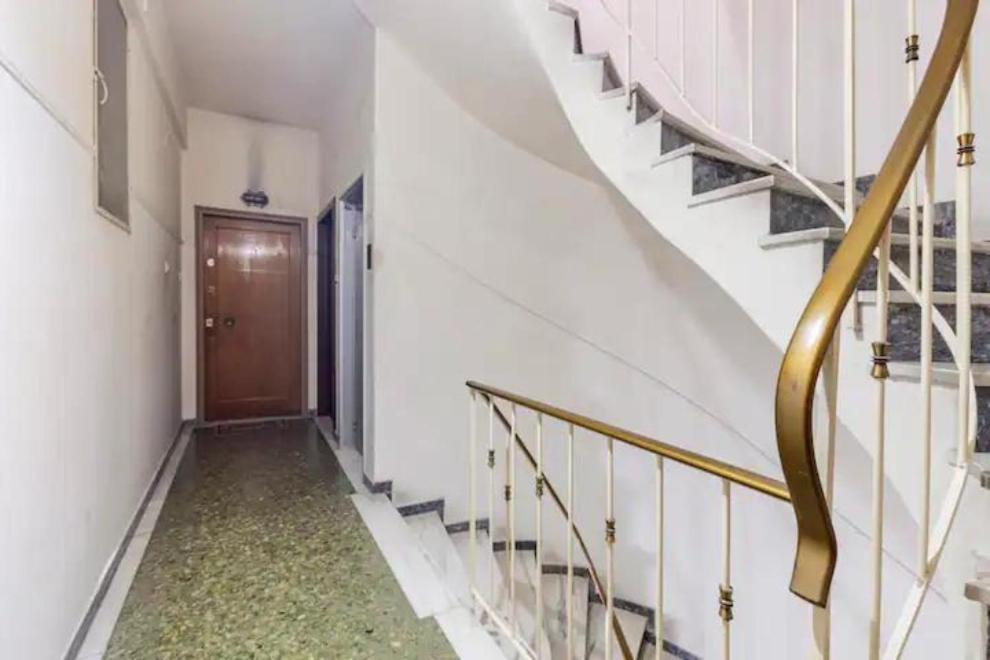 City Apartment 17 Афіни Екстер'єр фото