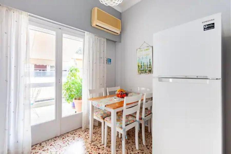 City Apartment 17 Афіни Екстер'єр фото