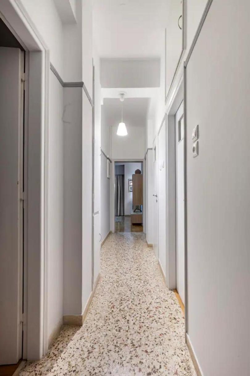 City Apartment 17 Афіни Екстер'єр фото