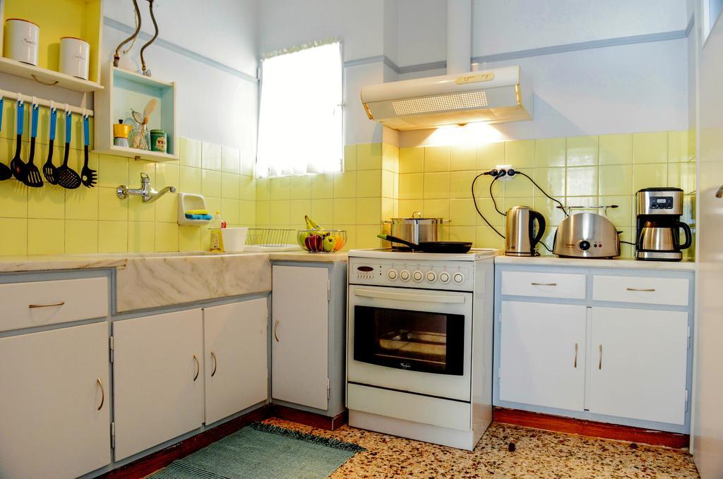 City Apartment 17 Афіни Екстер'єр фото