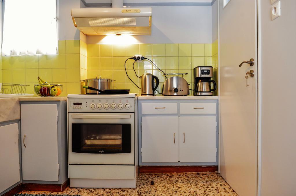 City Apartment 17 Афіни Екстер'єр фото