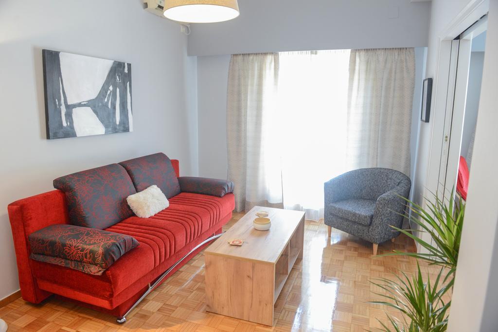 City Apartment 17 Афіни Екстер'єр фото