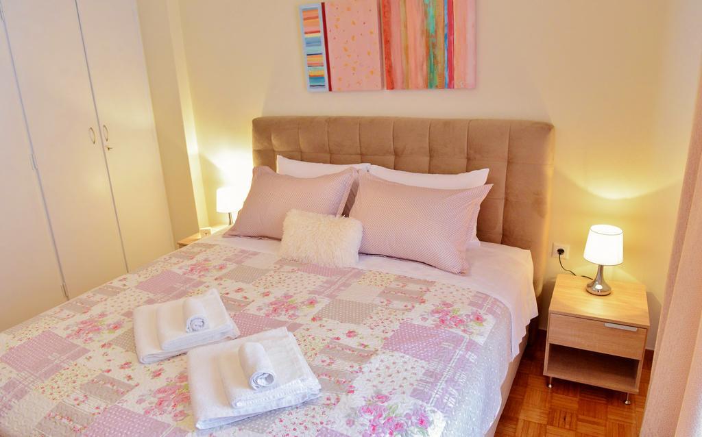 City Apartment 17 Афіни Екстер'єр фото